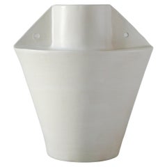 Contemporary Handmade Ceramic Vase