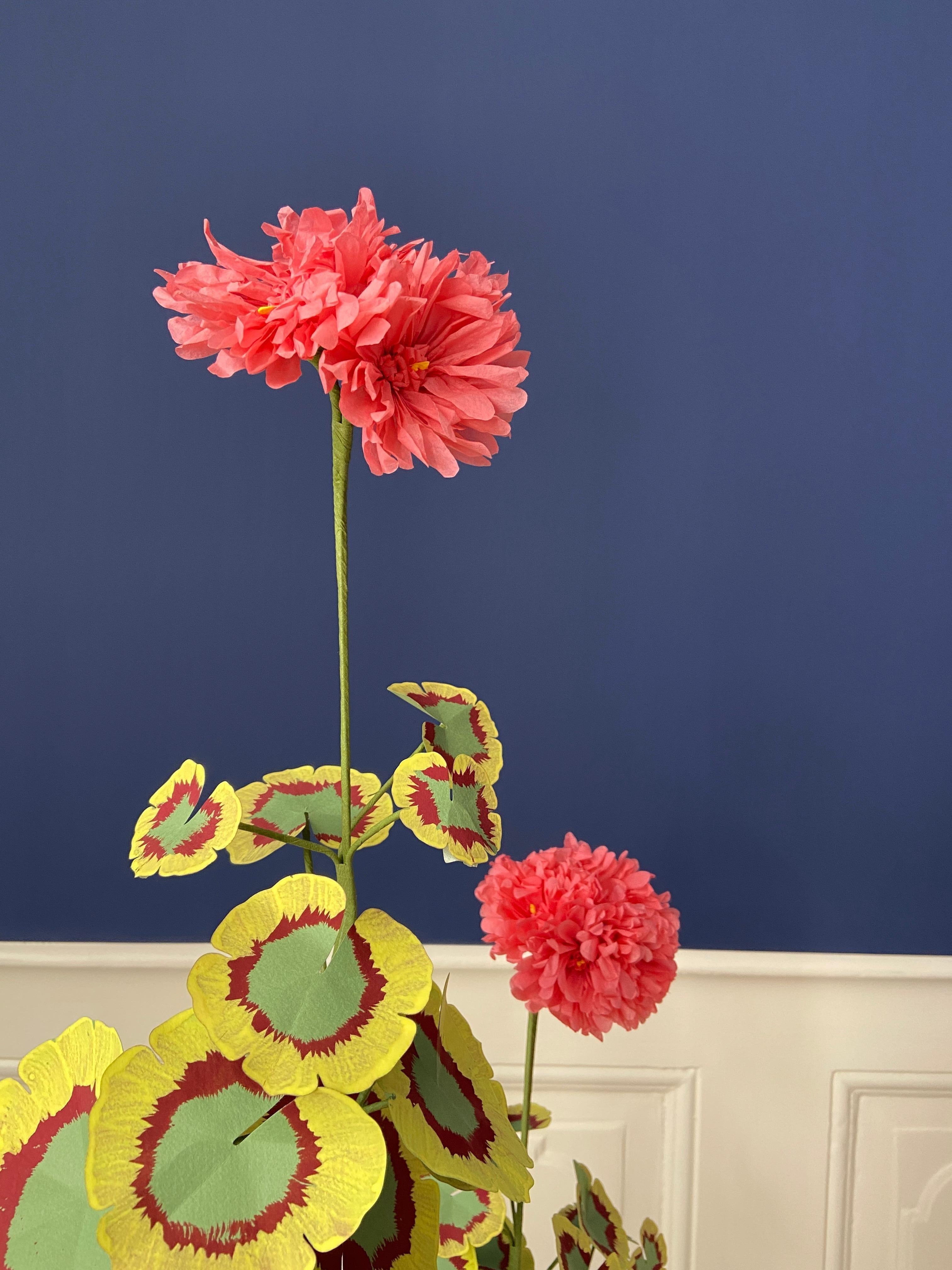 Contemporary Handmade Livia Cetti 