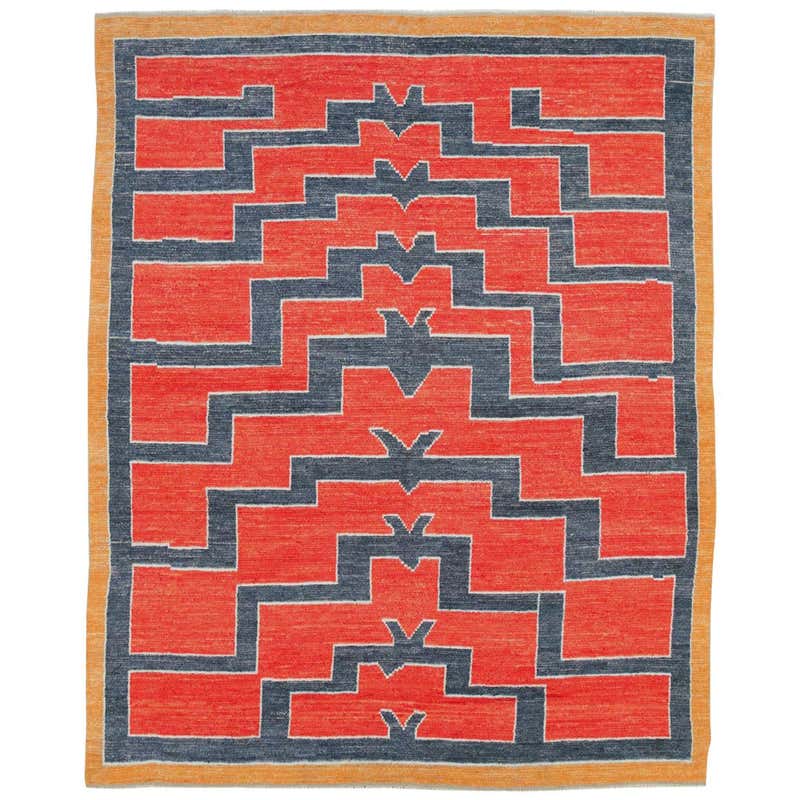 Vintage Tulu Shag Rug at 1stDibs | vintage shag rug