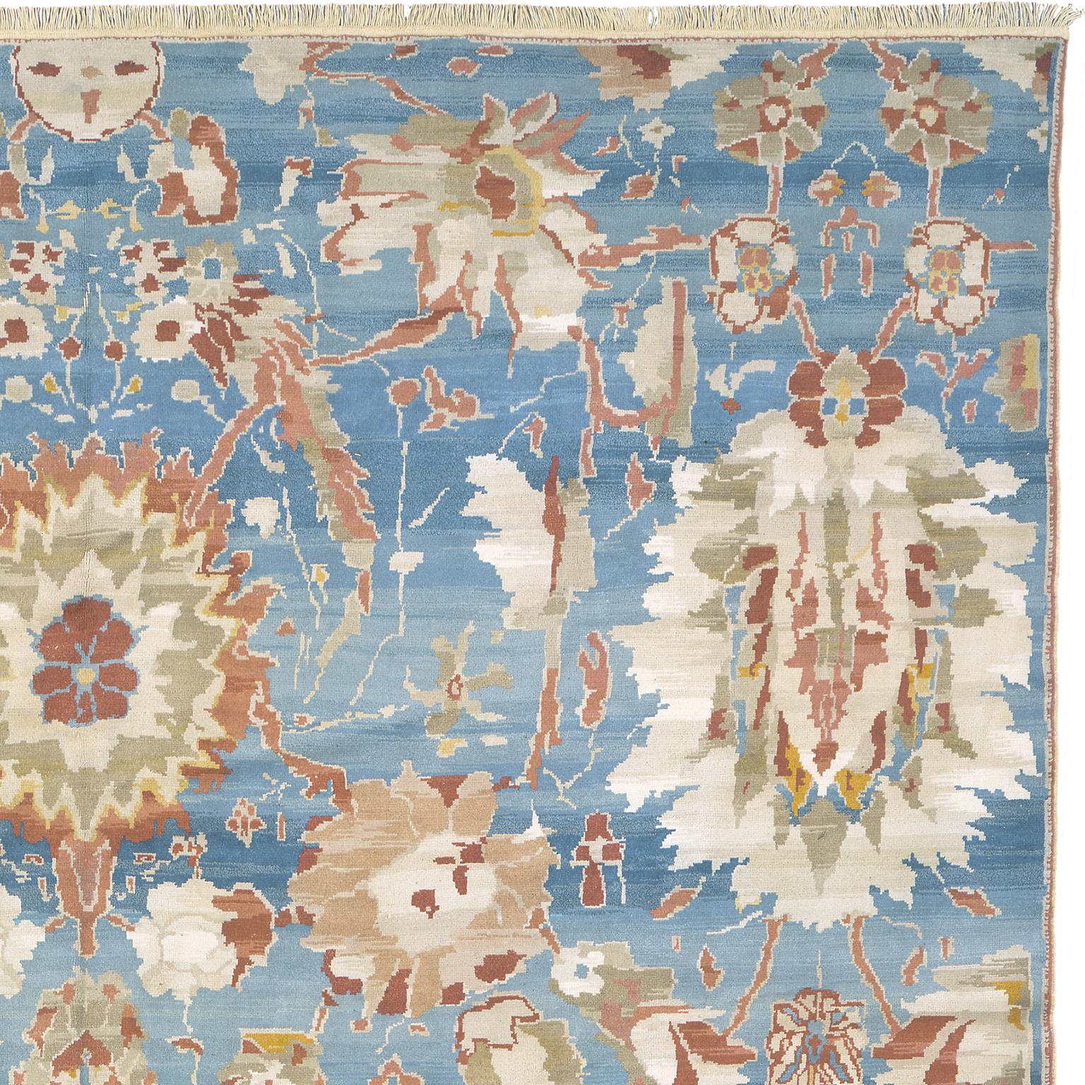 Chinois Tapis contemporain 