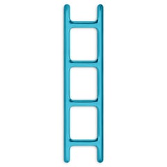 Contemporary Hanger 'Drab', Gradient Collection, Sapphire, by Zieta