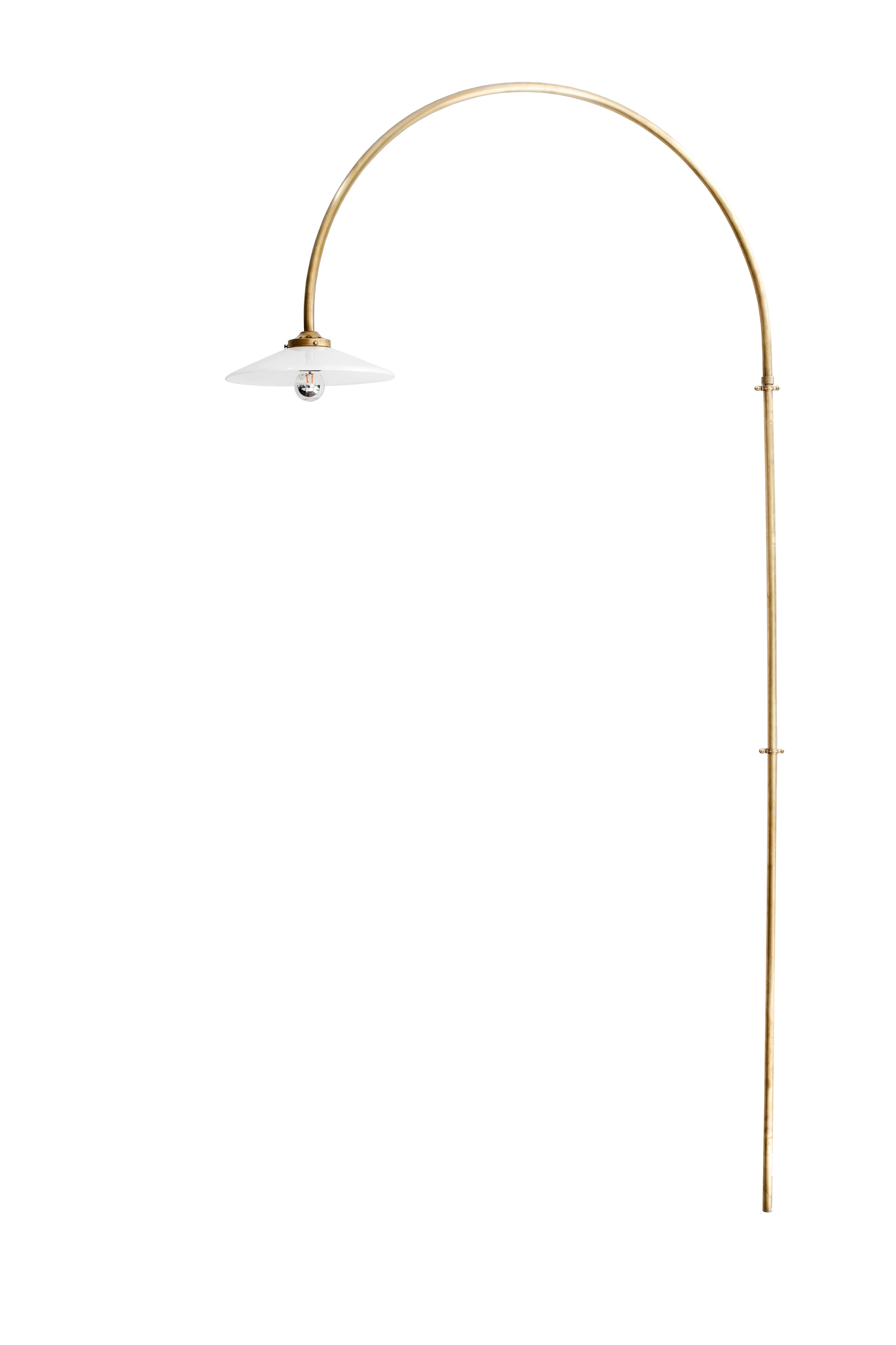 Belgian Contemporary Hanging Lamp N°2 by Muller Van Severen x Valerie Objects, Black For Sale