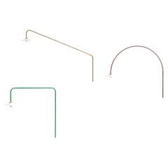 Contemporary Hanging Lamps N°1, N°3 and N°5 by Muller Van Severen