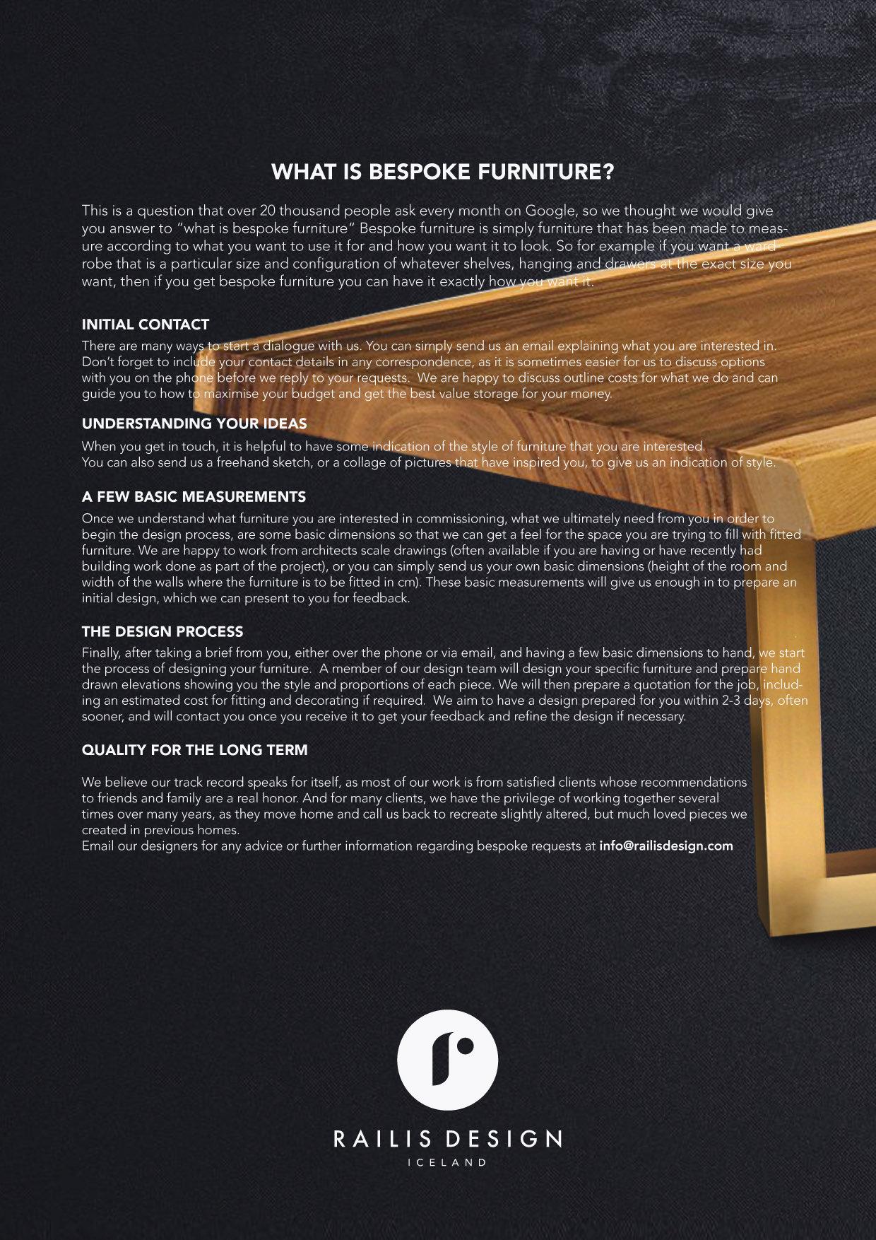 Contemporary Hekla media console in white wood, Copper, Railis Design For Sale 8