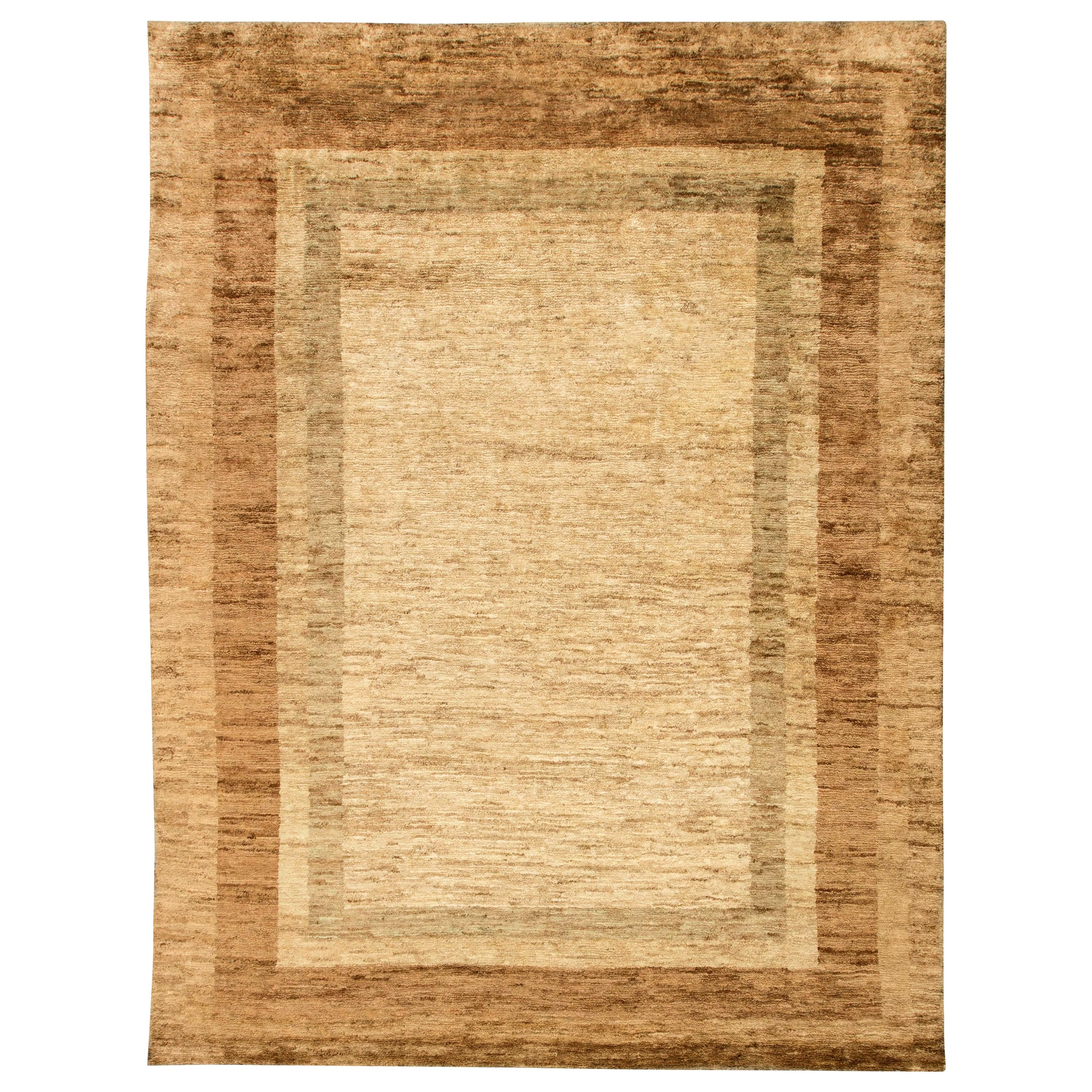 Contemporary Custom South African Mohair Carpet For Sale at 1stdibs