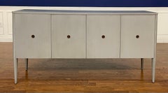 Buffet contemporain Buxton de Highland House