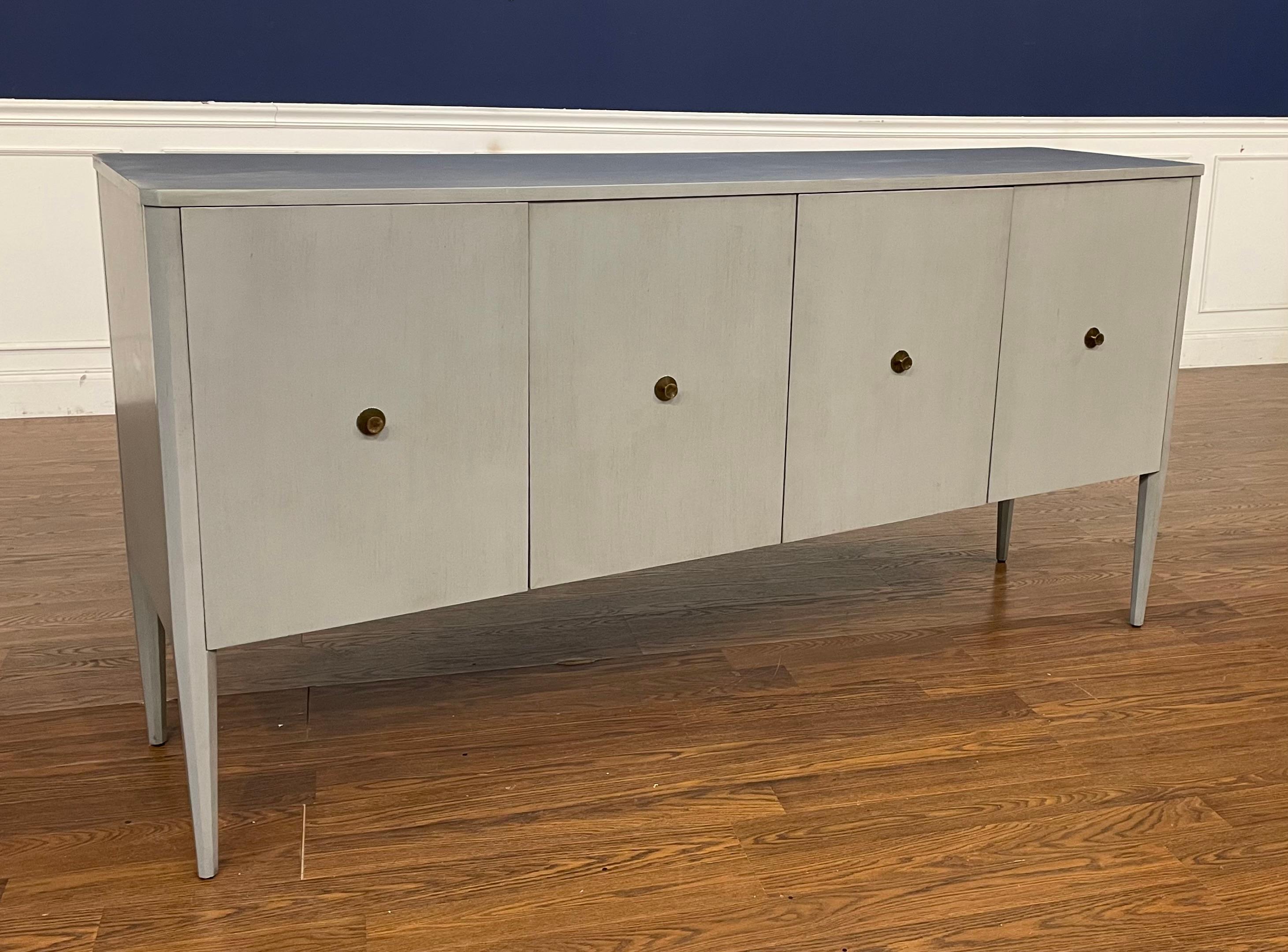 Philippine Contemporary Highland House Buxton Sideboard