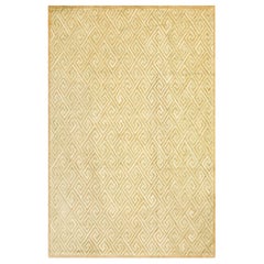 Contemporaneo  Tappeto con ganci (6' x 9' - 183 x 274 )