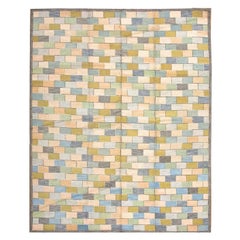 Contemporaneo  Tappeto con ganci (9' x 12' - 274 x 365)