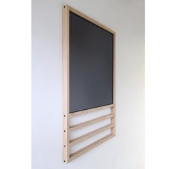 Contemporary "Horizon" Mirror by Alex Drew & No One, 2023