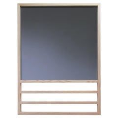 Contemporary "Horizon" Mirror by Alex Drew & No One, 2023