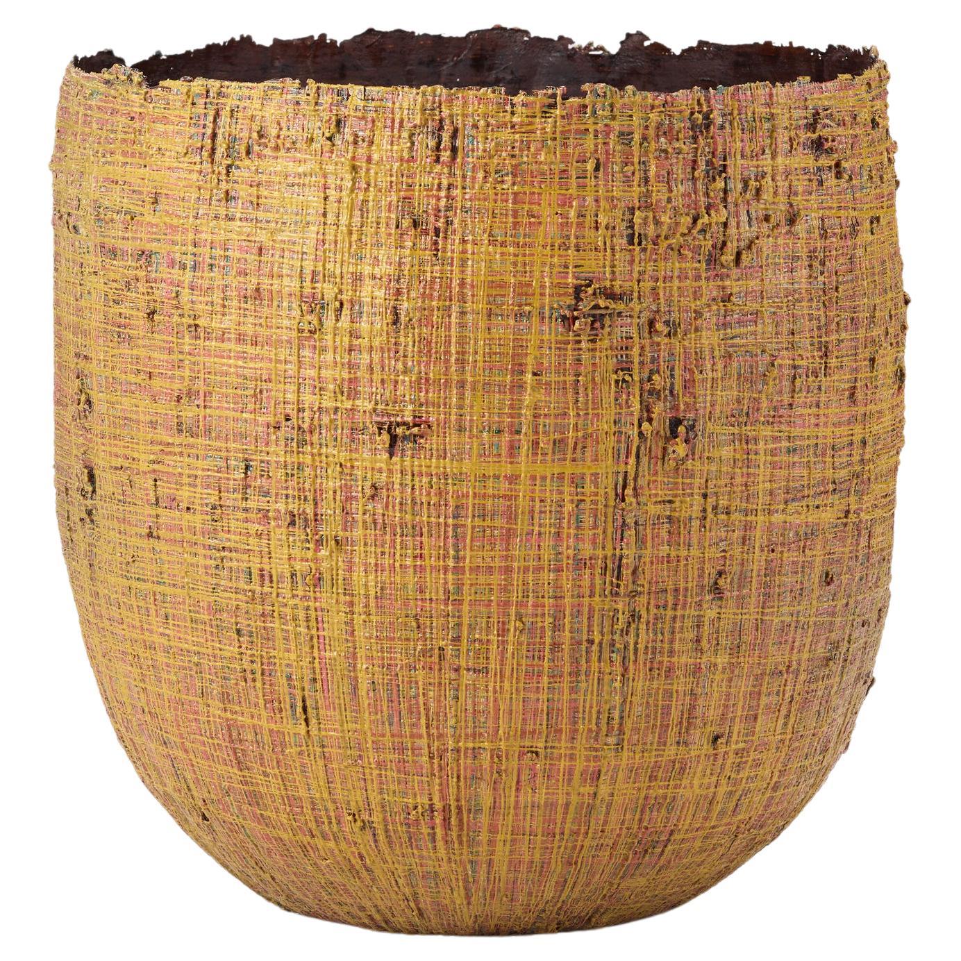 Zeitgenössisches angeborenes Gefäß Ott-008 in Ottchil