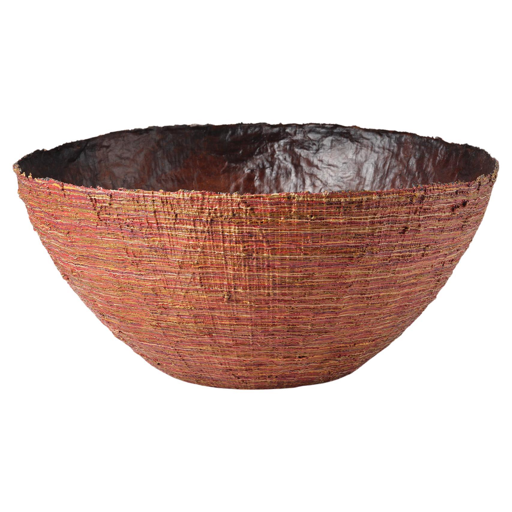 Zeitgenössisches angeborenes Gefäß Ott-015 in Ottchil