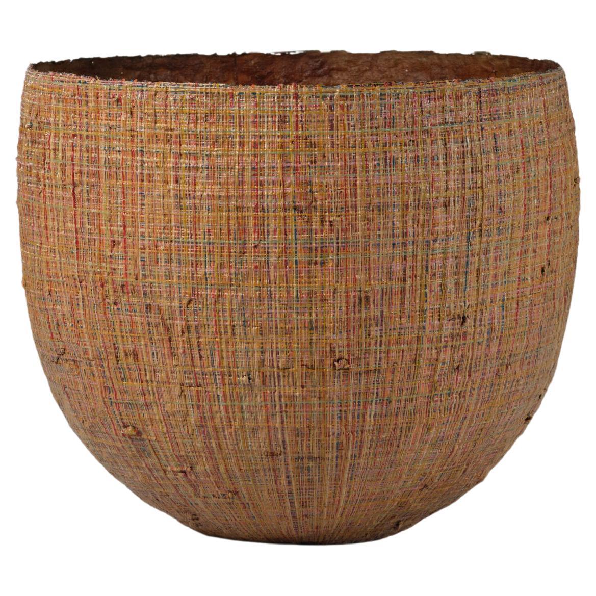 Contemporary Inborn Ott-018 vessel in Ottchil