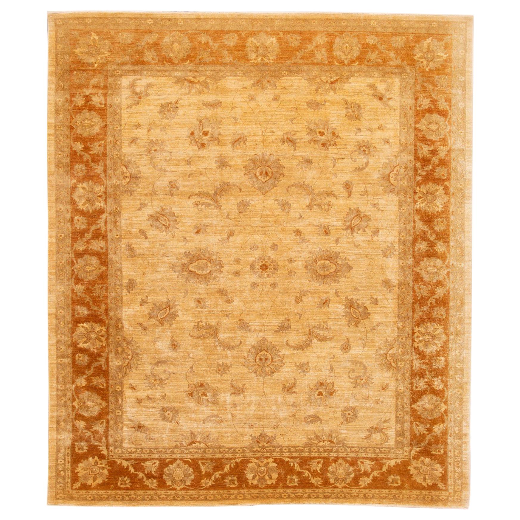 Contemporary Indian Rug