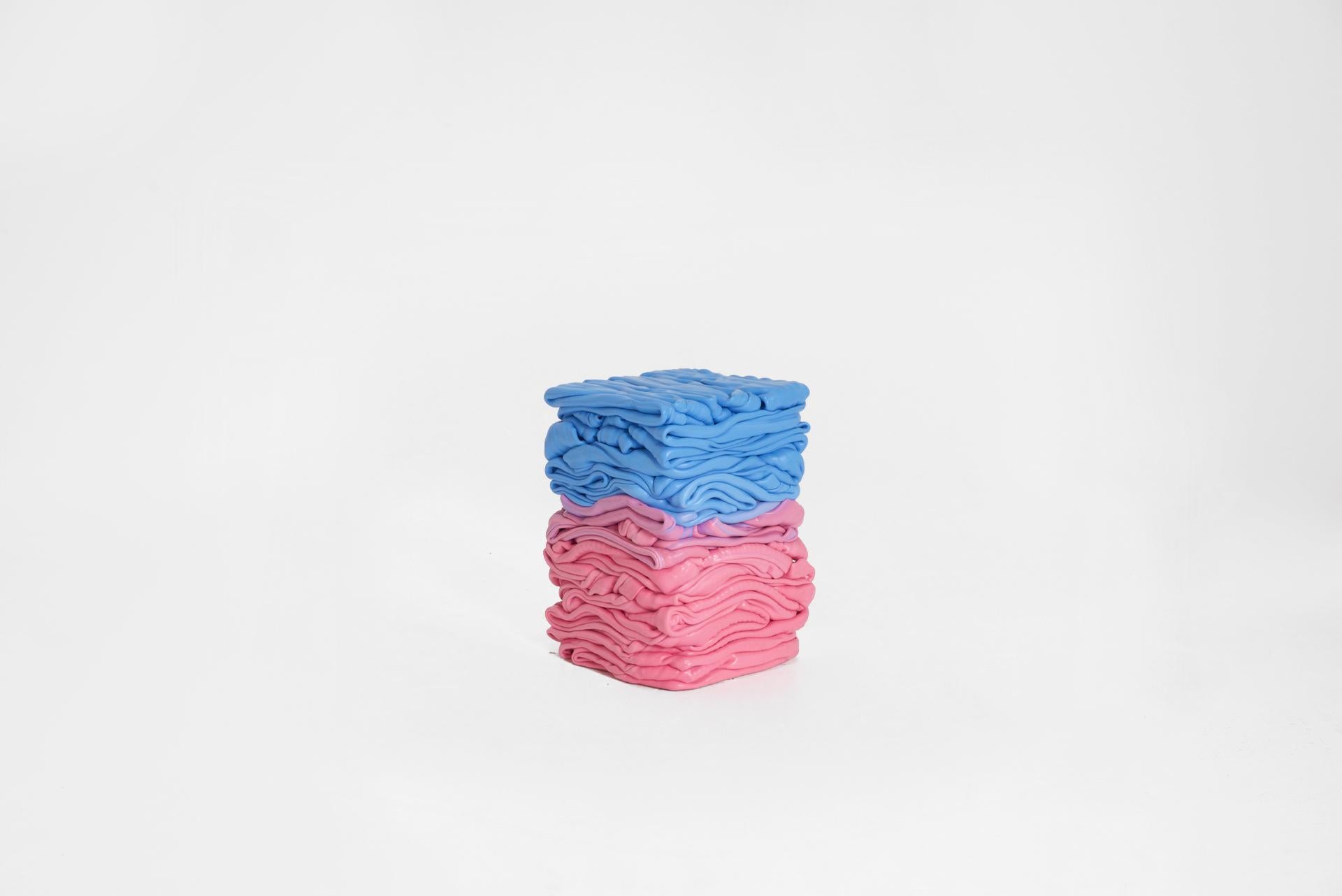 Modelo de taburete pequeño
De la serie 