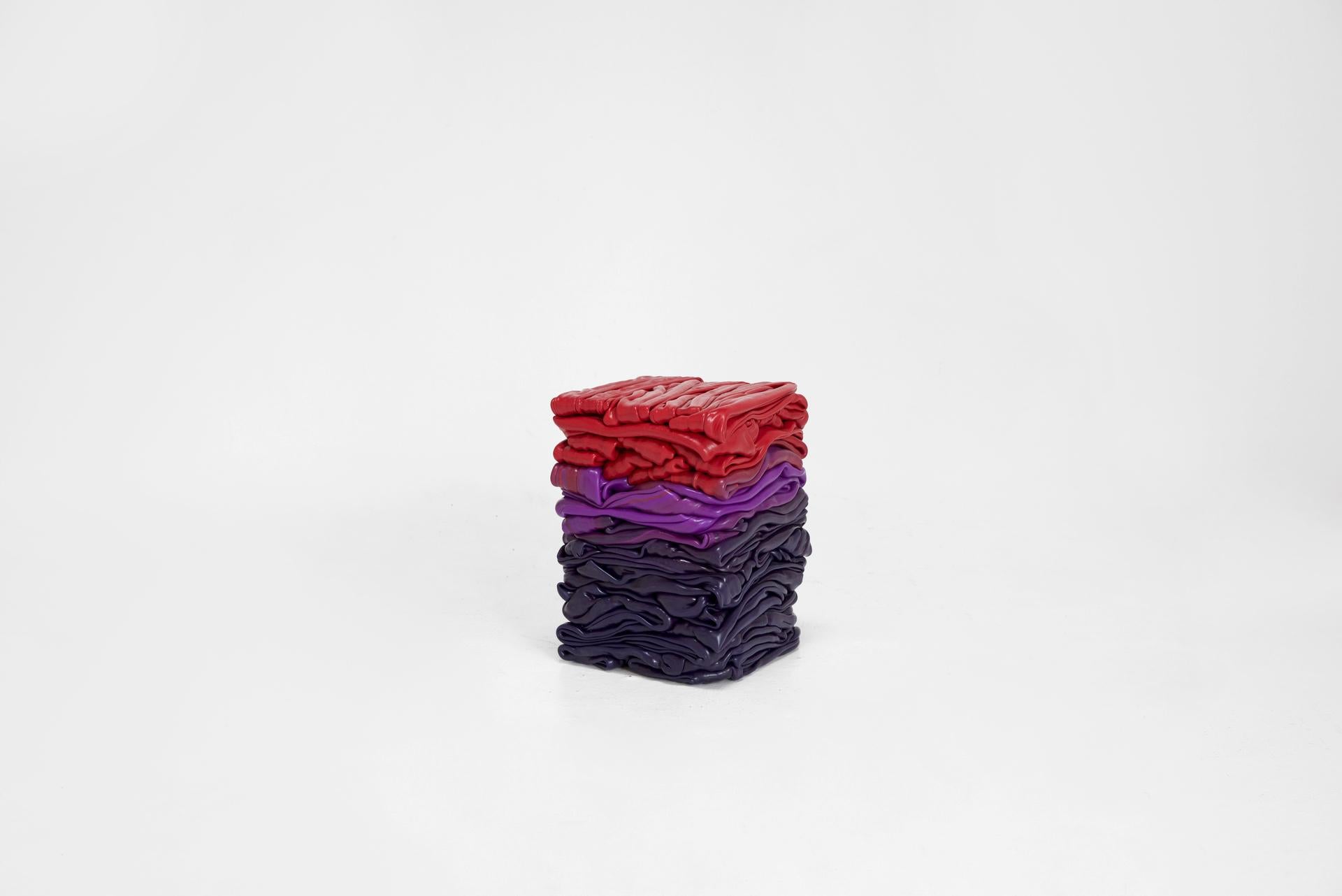 Modelo de taburete pequeño
De la serie 