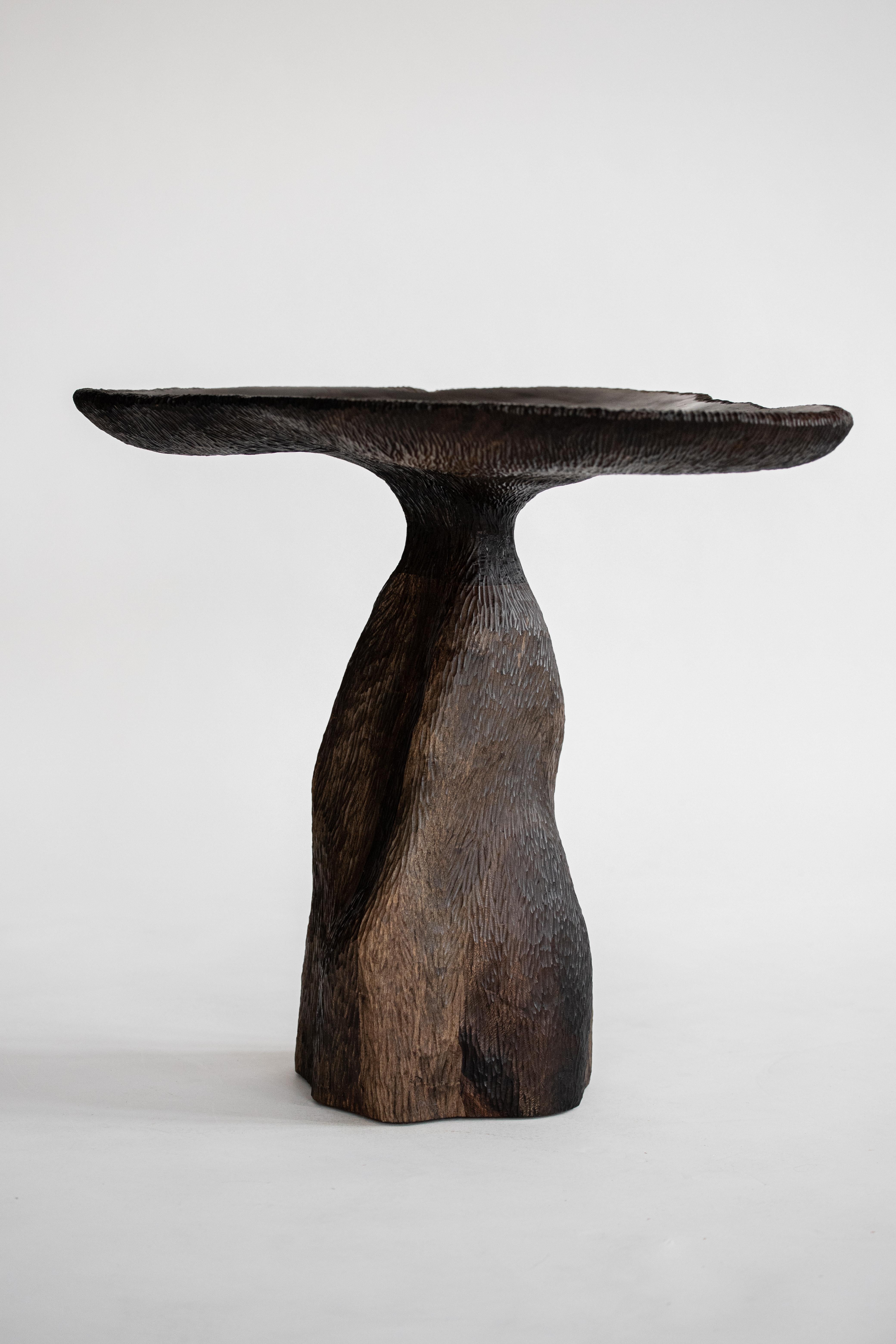 Contemporary INTUITIVE ARCHAISME, A Side table For Sale 1