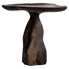 Tavolino contemporaneo INTUITIVE ARCHAISME, A