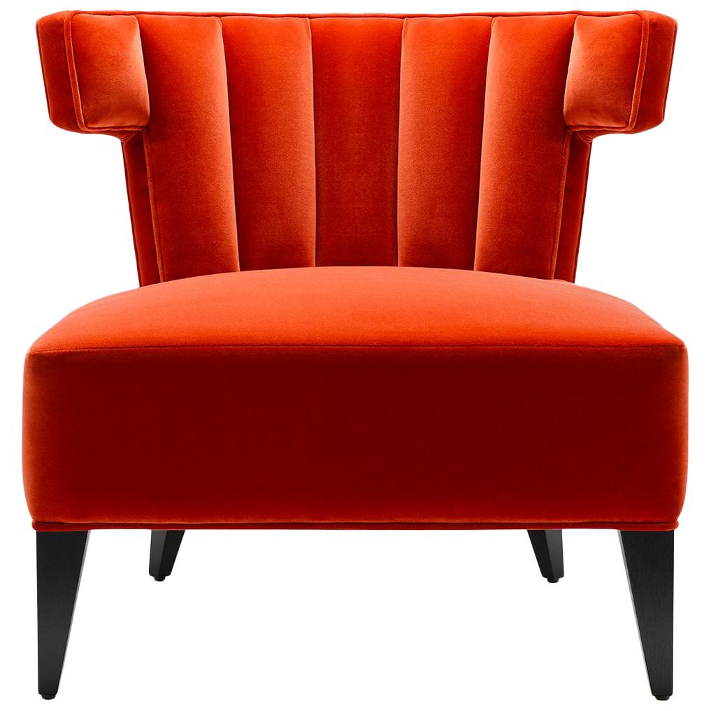 New And Custom Slipper Chairs