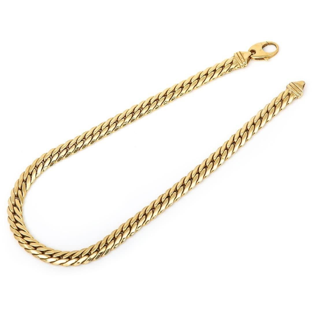 50g gold chain