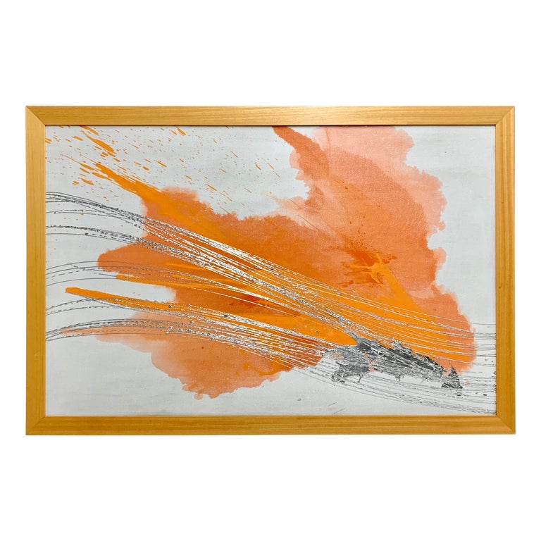 Contemporary Italian Art, Italy, Abstract, 2008 at 1stDibs