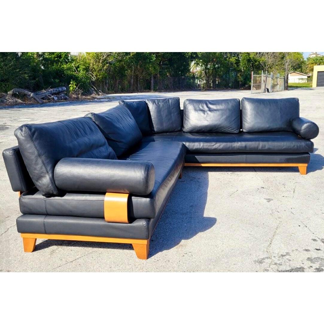 calligaris modular sofa