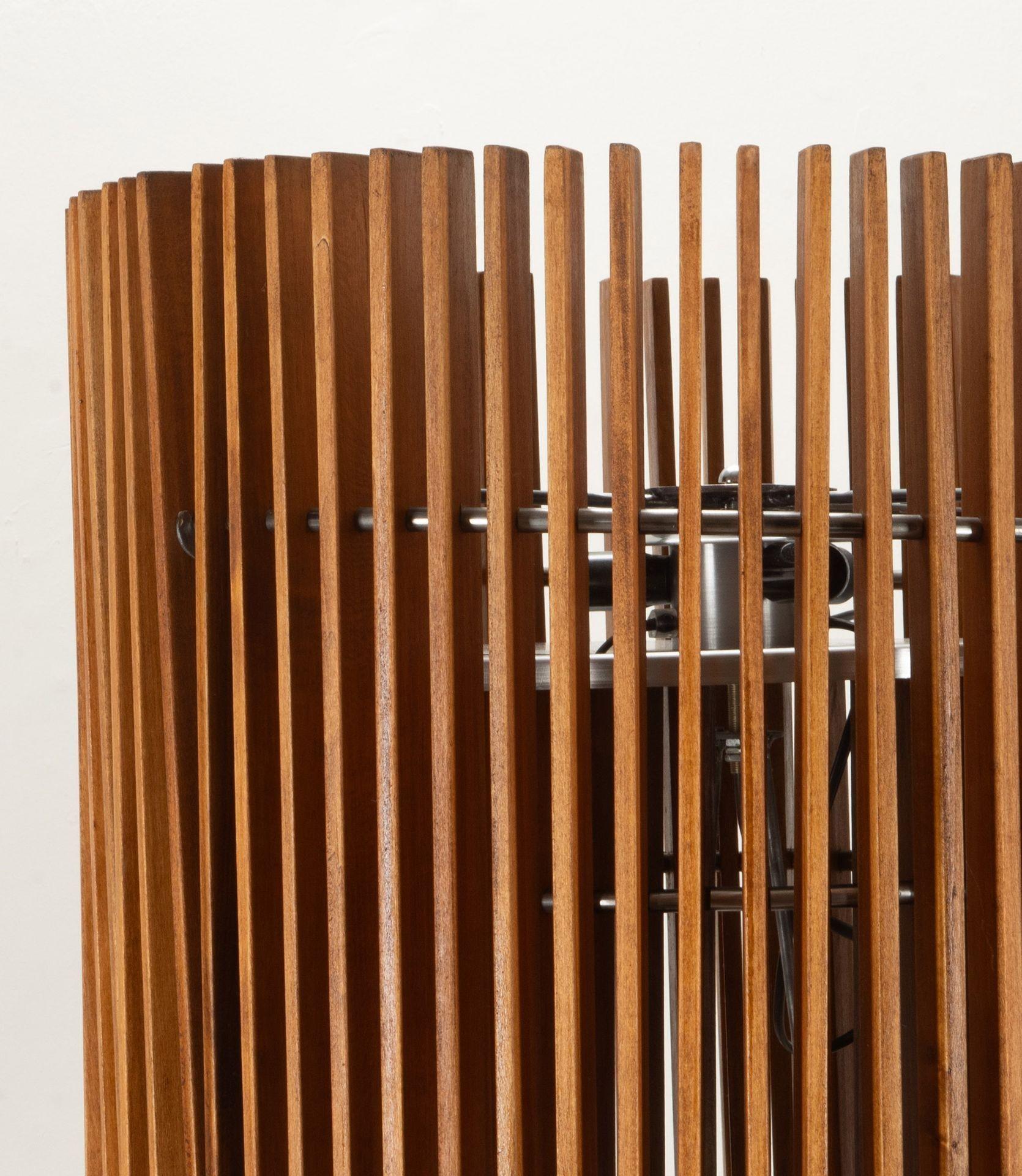 Modern Contemporary Italian Cascade Lamp For Sale