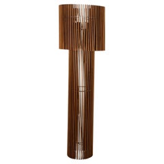 Contemporary Italian Cascade Lamp