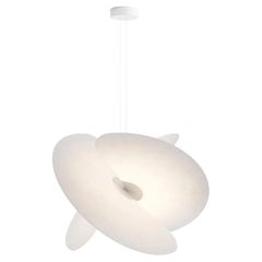 Contemporary Italian Chandelier - Medium