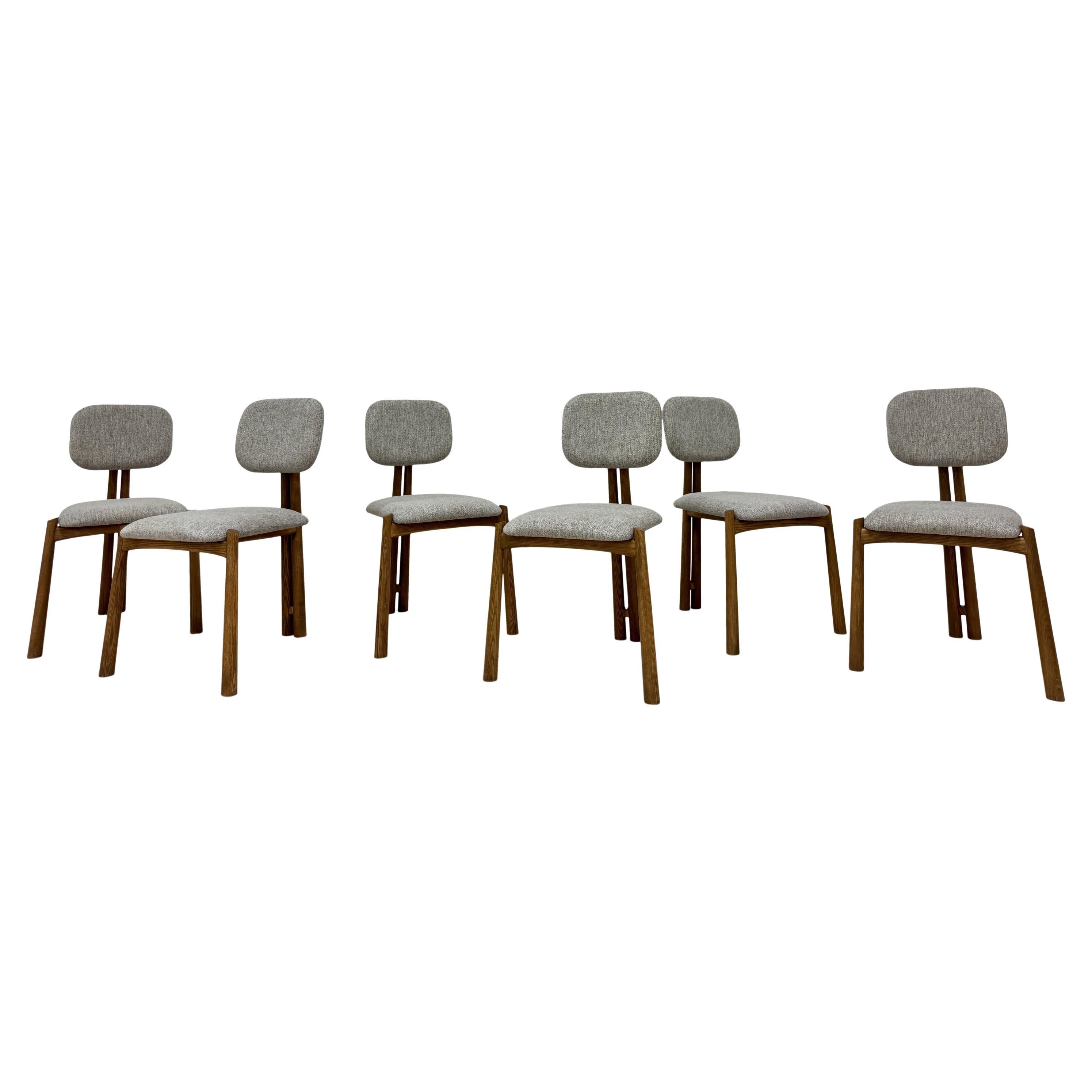 Contemporary Italian Dining Chairs