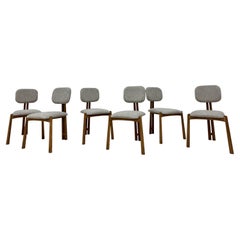 Contemporary Italian Dining Chairs