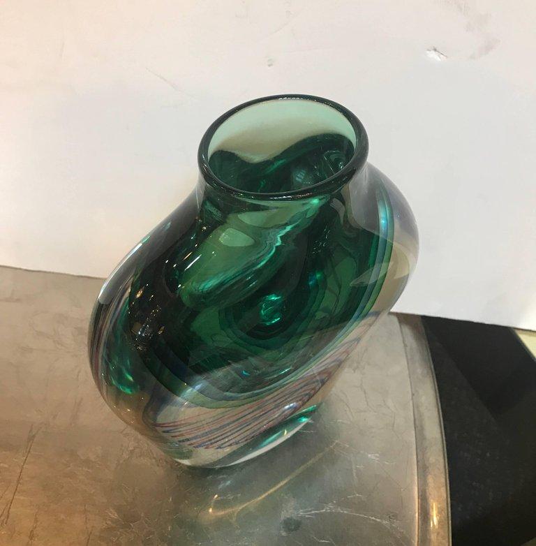 italian art glass