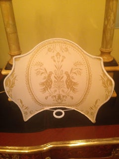 Contemporary Italian Marble Lamps