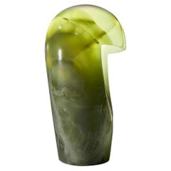 Contemporary Italian Marble Table Lamp Designed by Ferruccio Laviani
