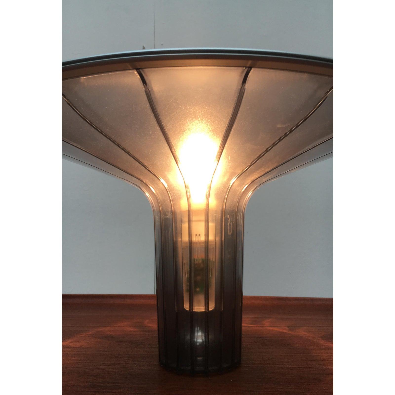 Lampada da tavolo Agaricon D36 di Ross Lovegrove, 2001, modello italiano contemporaneo in vendita 3