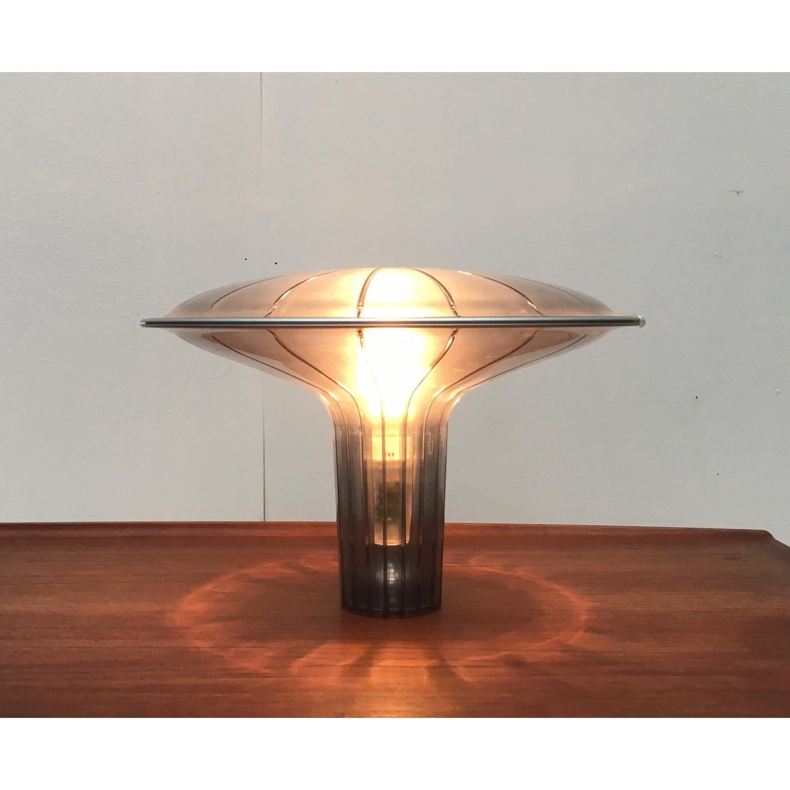 Lampada da tavolo Agaricon D36 di Ross Lovegrove, 2001, modello italiano contemporaneo in vendita 4