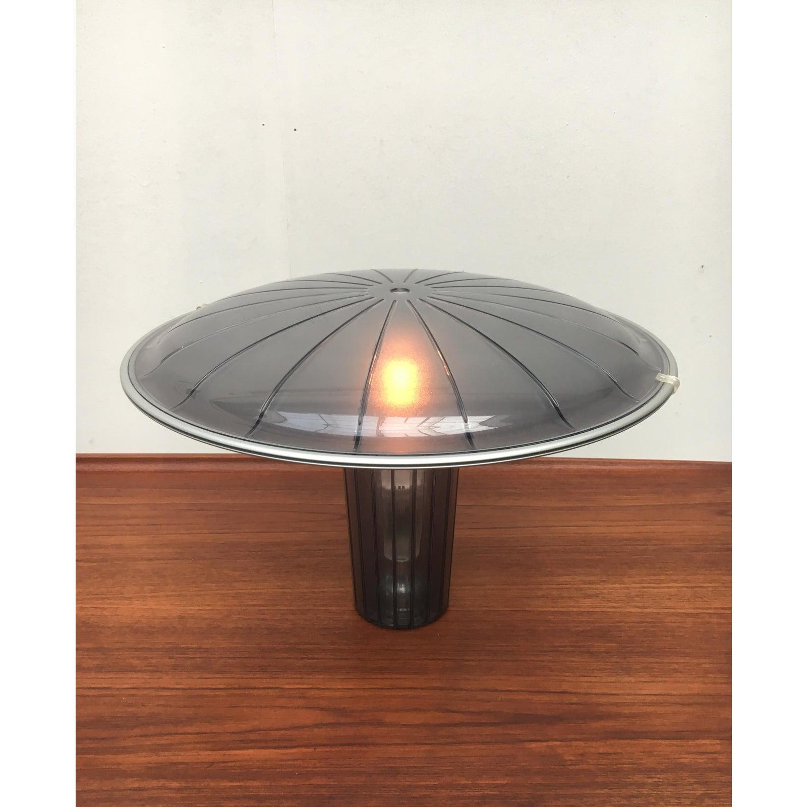 Lampada da tavolo Agaricon D36 di Ross Lovegrove, 2001, modello italiano contemporaneo in vendita 5