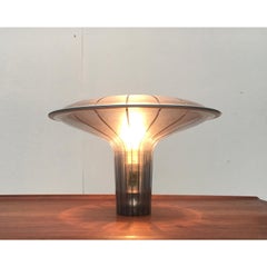 Lampada da tavolo Agaricon D36 di Ross Lovegrove, 2001, modello italiano contemporaneo