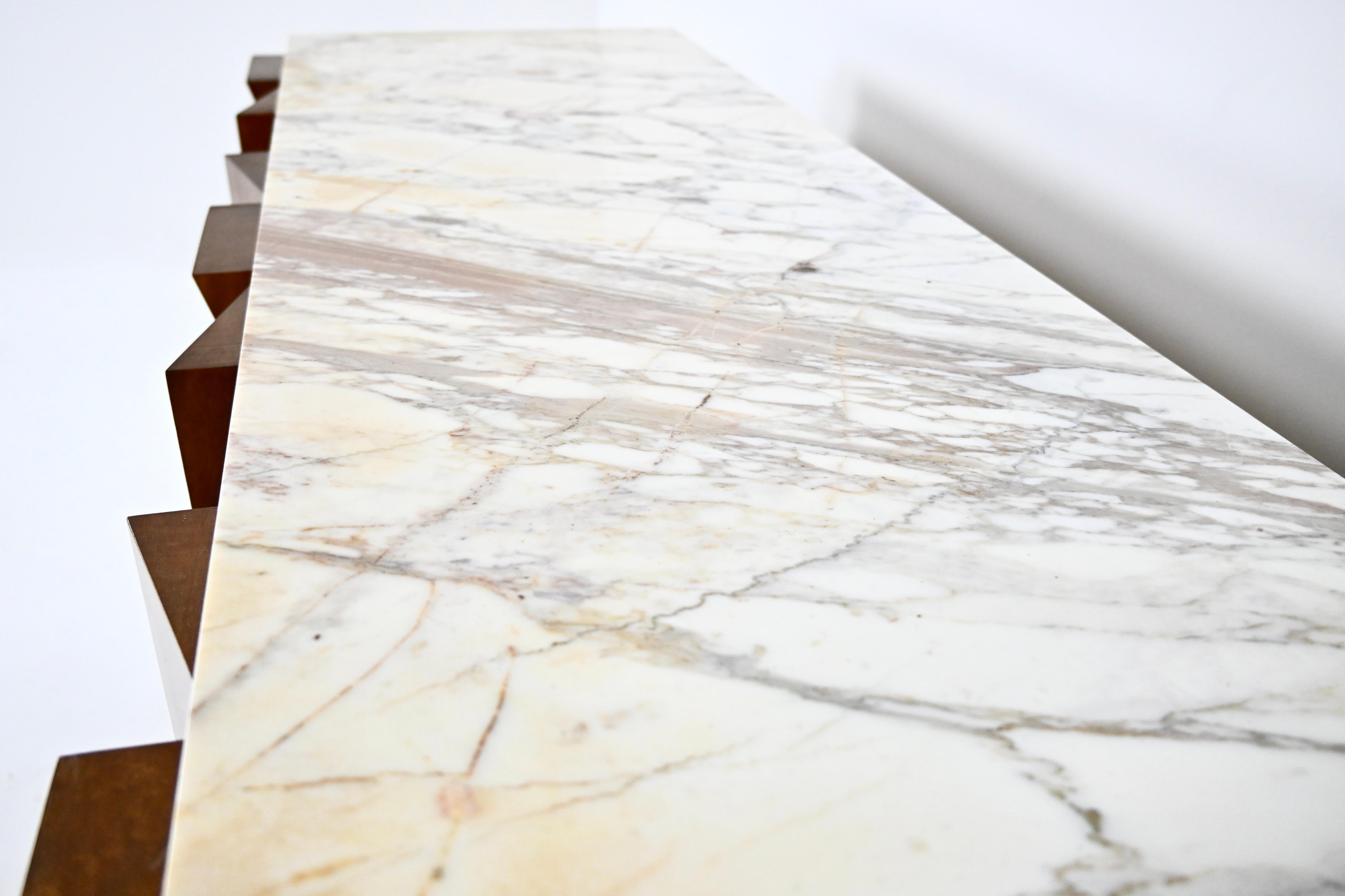 Contemporary Italian sideboard 7