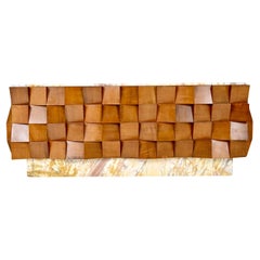 Contemporary Italian sideboard