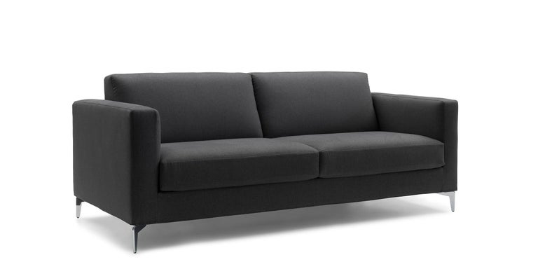 Contemporary Italian Sofa Bed Made In Italy New