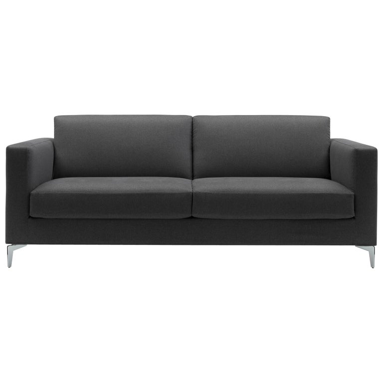 Contemporary Italian Sofa Bed Made In Italy New
