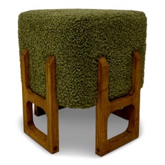Tabouret italien contemporain