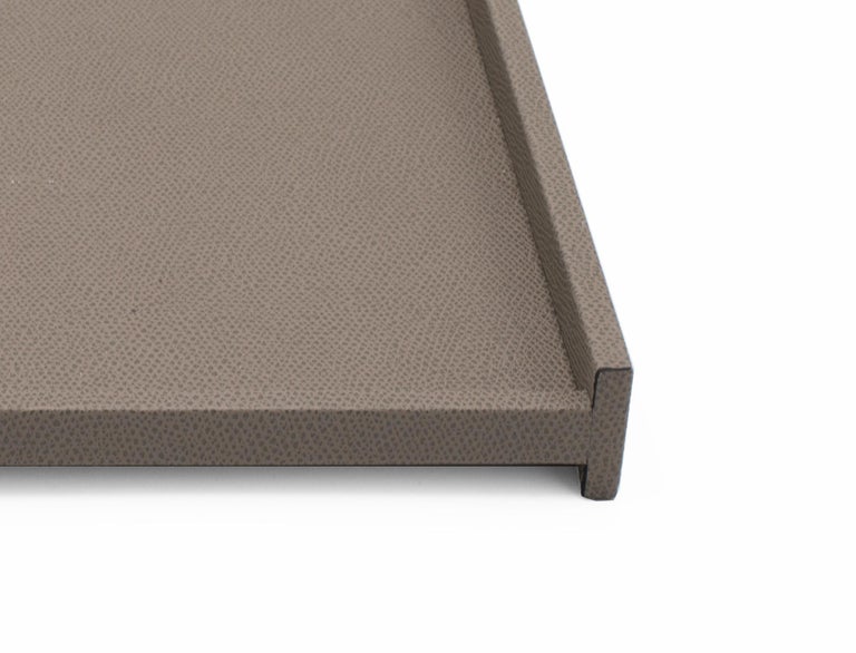 'Oriente Italiano' valet tray Empty pocket accessories