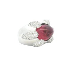 Cocktail Rings