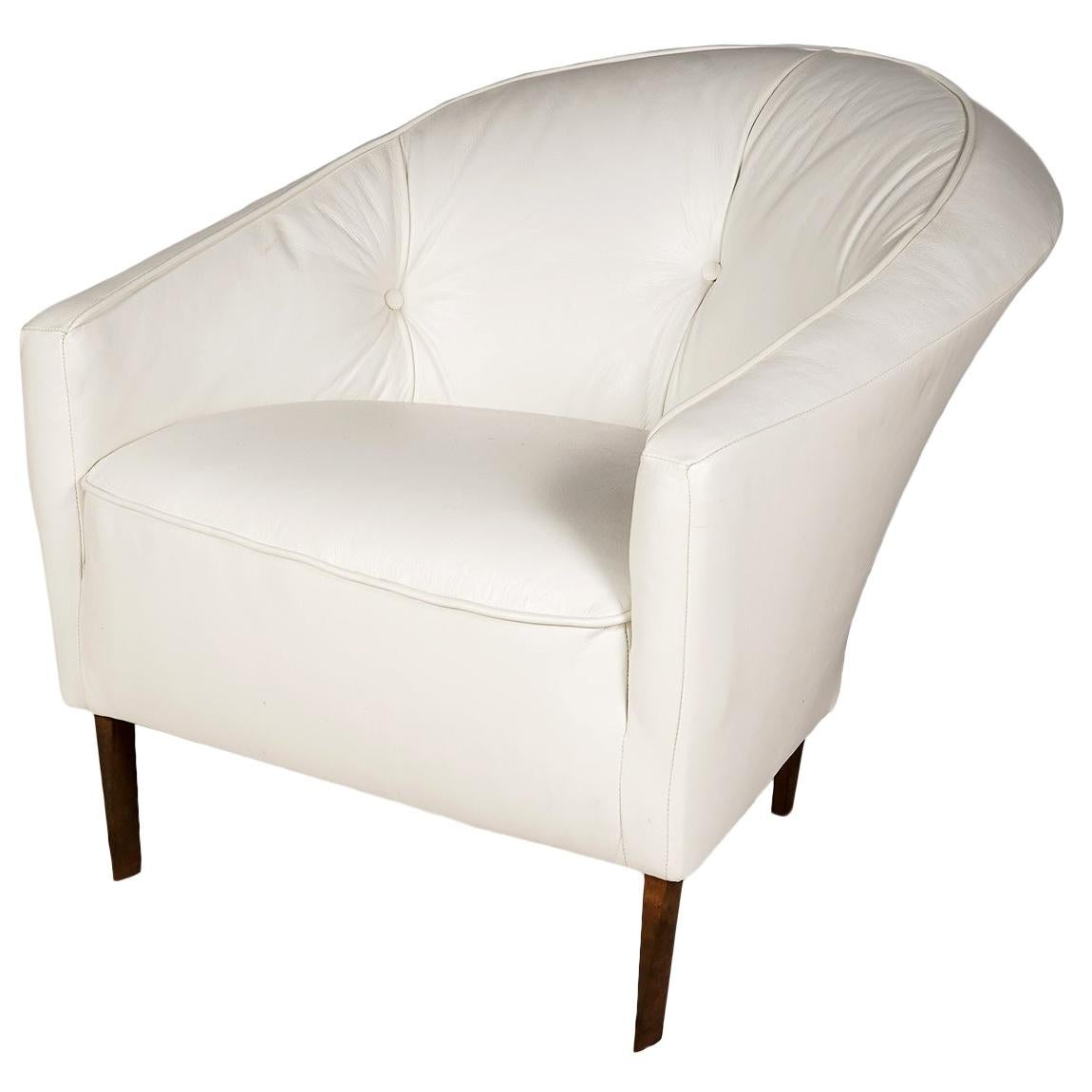 Modern Tub Chair 45 For Sale on 1stDibs