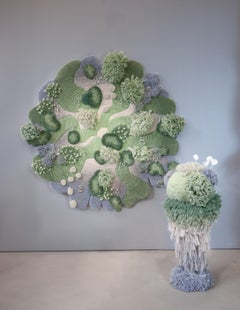 Contemporary It’s All a Game darts board tapestry Alfie Furry Friends