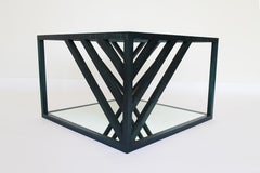 Contemporary "Ivy" Cocktail Table by Alex Drew & No One, 2018