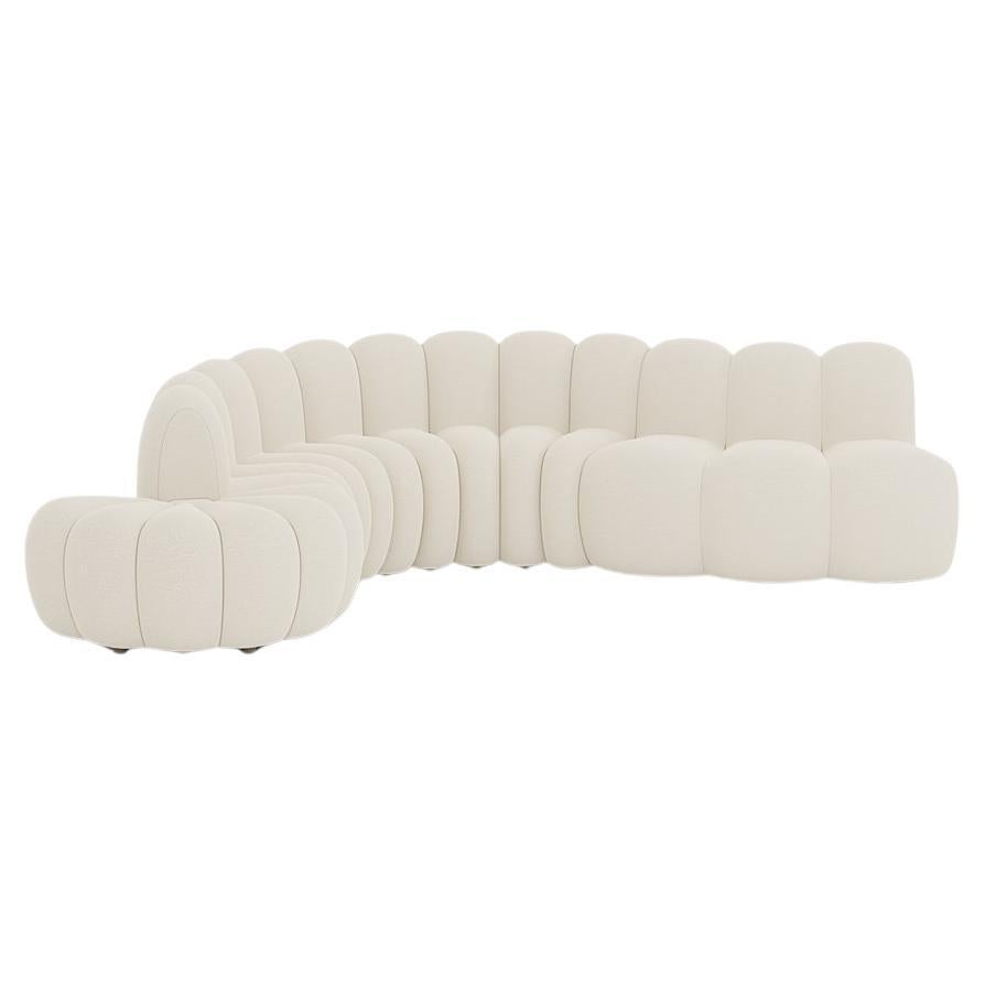 Sectional Sofas nuevos y personalizados